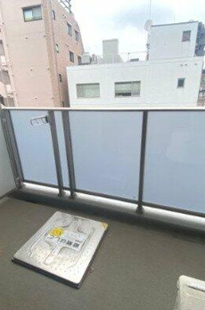 プラウドフラット渋谷富ヶ谷 