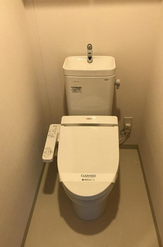 コンフォリア蒲田 