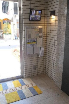 カーサ　ピチカート 