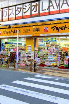 ＴＯＳＨＩＮＣＨＯ　ＳＫ　ＢＬＤＧ． 