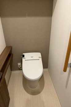 富久クロスコンフォートタワー 
