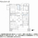アクシルコート島津山南 