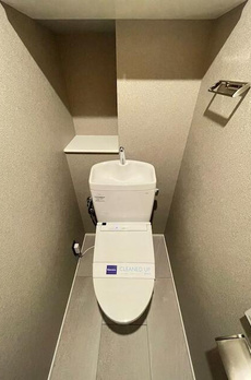 レジディア新川Ⅱ 