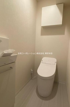 イーストワールド人形町 