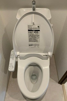 クレイシア板橋本町 