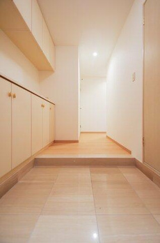 小石川シティハイツ 