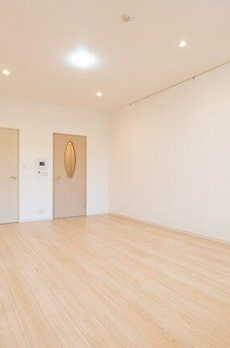 小石川シティハイツ 