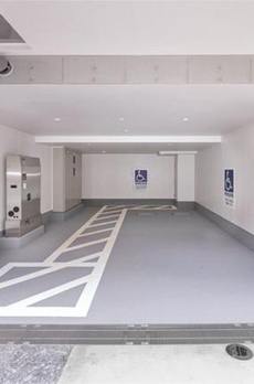 Ｒｅｆｒａｍｅ５　池尻大橋 