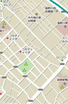 ステラ・コート 