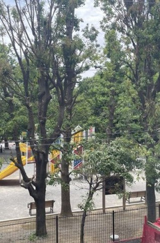 Ｔ－ｓｔｙｌｅ世田谷公園 