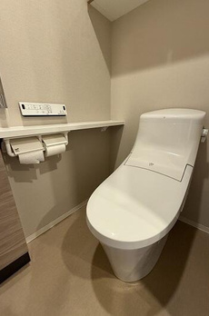 シティタワー銀座東 