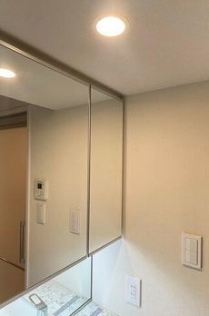 オープンレジデンシア八幡山ステーションサイド 