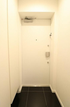 コンフォリア不動前 