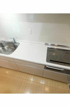 リバーシティ２１イーストタワーズ 