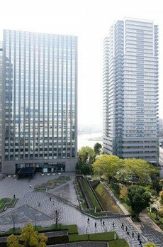 新川ハイツ 