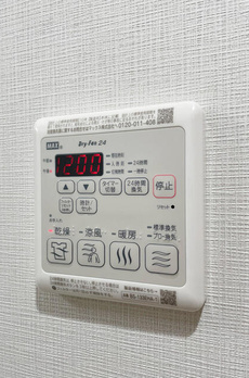アルファコート亀戸２ 