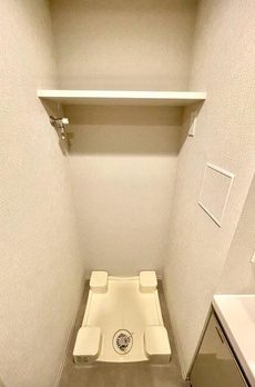 クレヴィアリグゼ北品川Ⅱステーションコート 