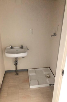 マンション中野ソレイユ 