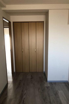 マンション中野ソレイユ 