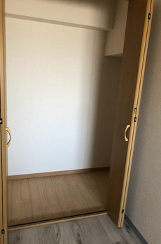 マンション中野ソレイユ 