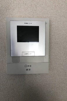 マンション中野ソレイユ 
