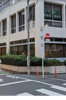 マンション中野ソレイユ 