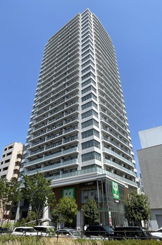クラッシィタワー東中野 