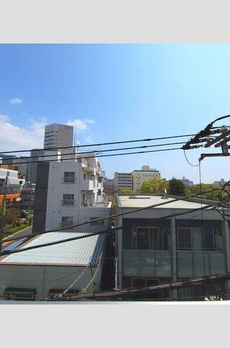 パークレジデンス東大井 