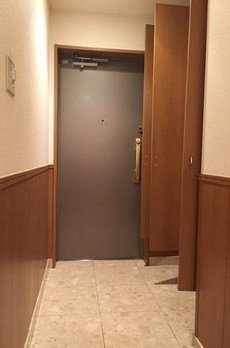 ノーブルシティ押上 