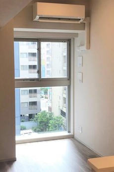 クレヴィアタワー大井町ザレジデンス 