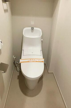 クレヴィアタワー大井町ザレジデンス 