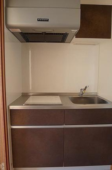 アーバンフラッツ池袋プレミアム 