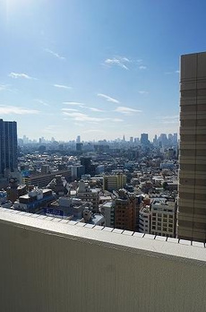 アーバンフラッツ池袋プレミアム 