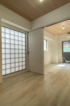 レジディア日本橋人形町 