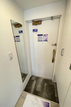 レジディア日本橋人形町 