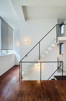 ａ　ｐｌａｃｅ　ｂｙ　Ｗｉｎｅ　Ａｐａｒｔｍｅｎｔ 
