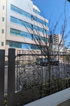 パークホームズ東陽町 