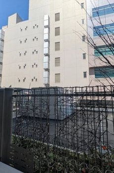パークホームズ東陽町 