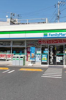 スリージア 
