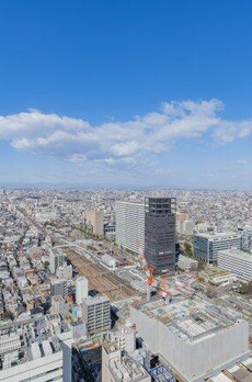 中野ステーションレジデンス 