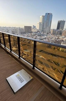 パークタワー西新宿 