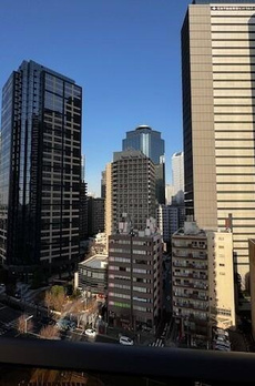 パークタワー西新宿 