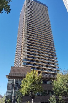 パークタワー西新宿 