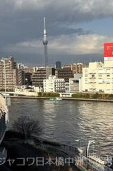 ジャコワ日本橋中洲 
