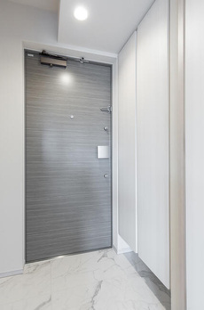 ザ・パークハビオ亀戸 