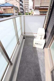 ジェノヴィア東向島Ⅲスカイガーデン 