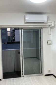 フェニックス市谷本村町 