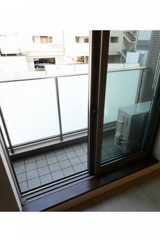 コスモス代官山 