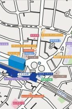 ソライエアイルときわ台 