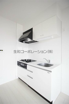 グラシーナ文京 